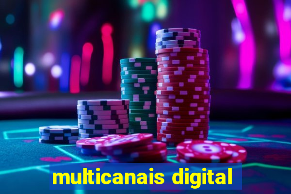 multicanais digital